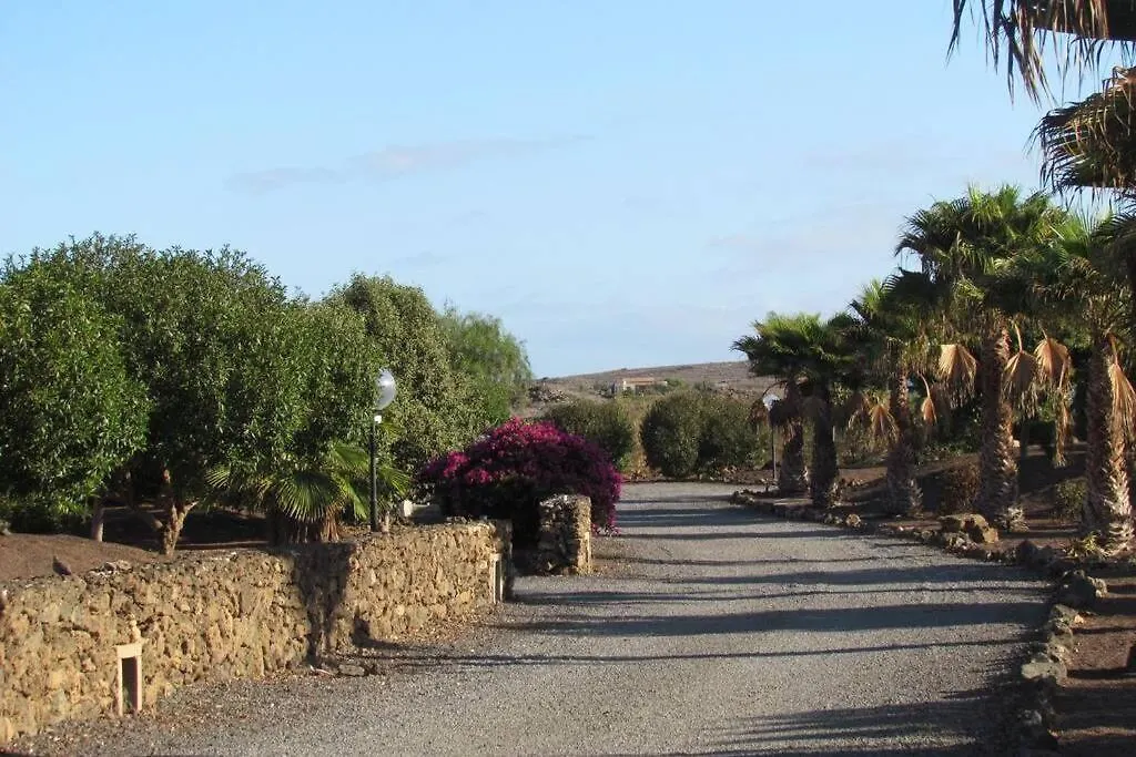 Heated & Shared Pool Villa Matriana 36B, North Shore Villas La Oliva