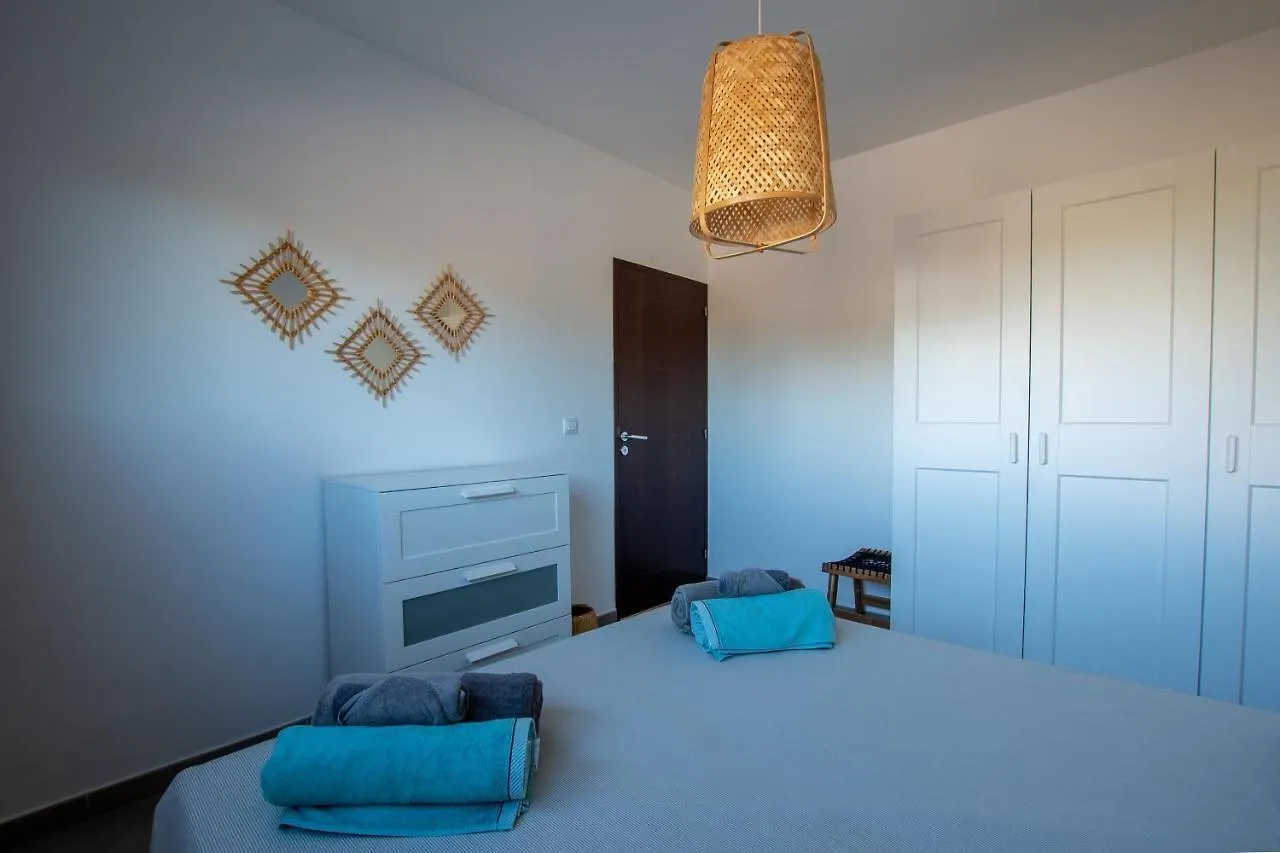 Heated & Shared Pool Villa Matriana 36B, North Shore Villas La Oliva Spain